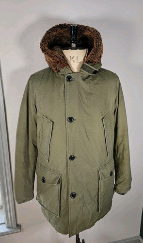 Woolrich arctic parka men - arctic,