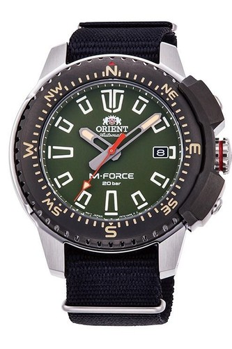 Orient force ac0n03e - orient, m-force