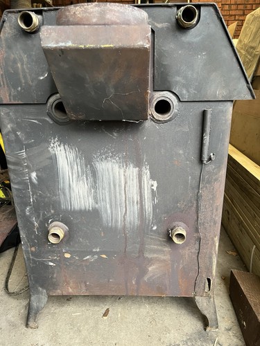 Logburner