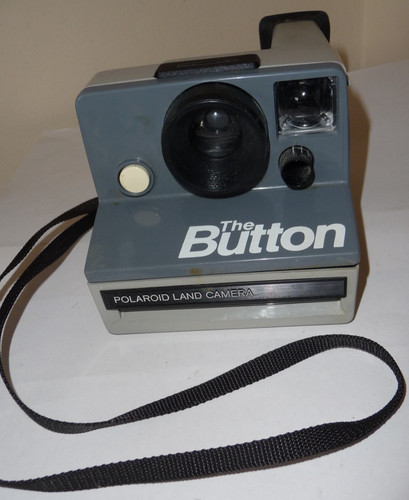 Polaroid the button - polaroid, 'the