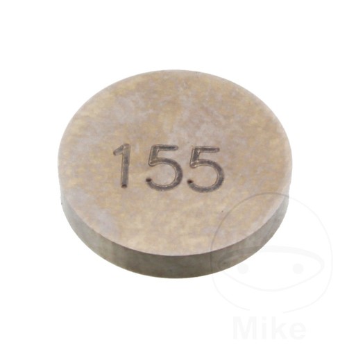 Jmp valve shim - valve, fits
