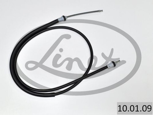 Linex cable parking - cable,,