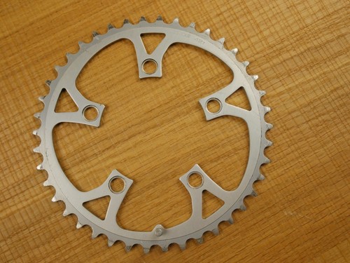 Suntour chainring 42t - chainring,