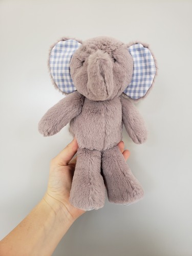 Mothercare elephant plush soft - plush,