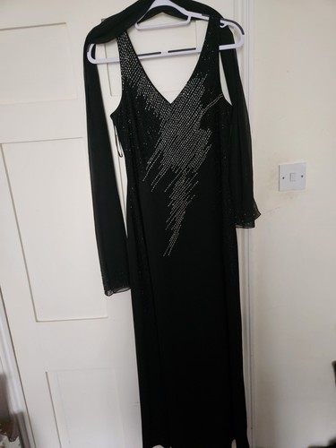 Goya london dress - london,