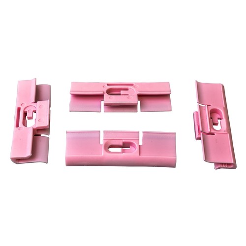 Mounting clip for side - 1x,