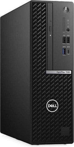 Dell optiplex sff 7080 10th - dell,