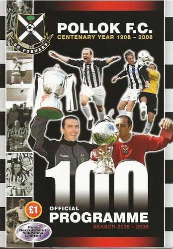 Pollok clydebank scottish - pollok, v