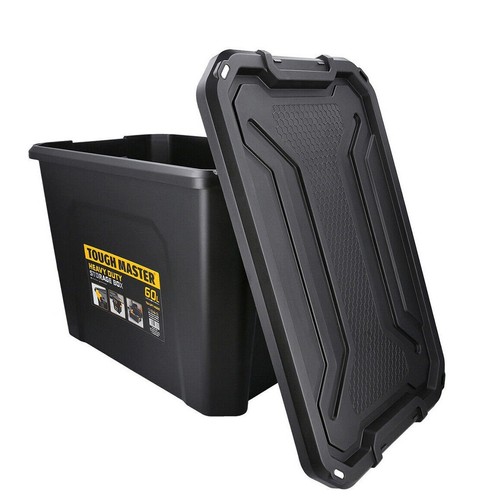 Tough master large plastic - tough,