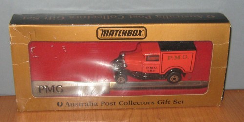 Matchbox superfast mb38 model - matchbox,
