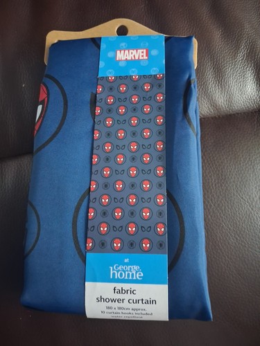 George home marvel spider - home, spider-man