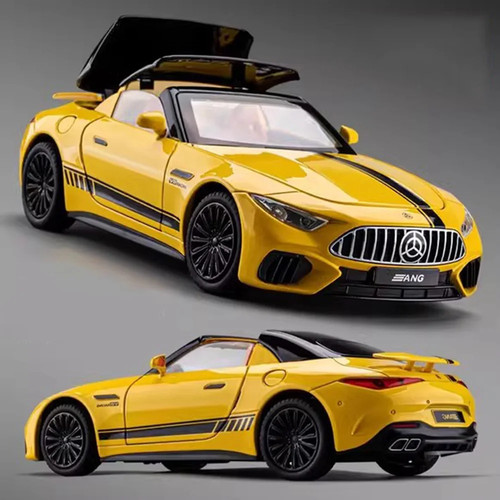 Scale sl63 g800 - scale,