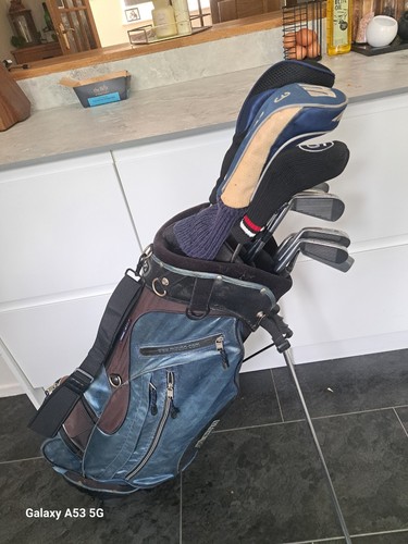 Superb full set - full, mizuno