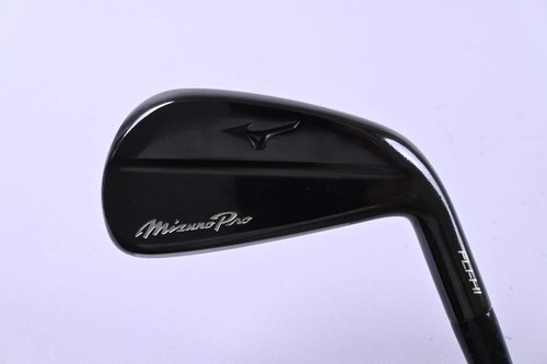 Mizuno pro fli - hi, iron