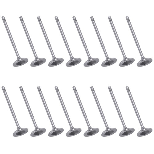 16x intake exhaust - valves, for