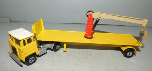 Matchbox super kings k33 - super,