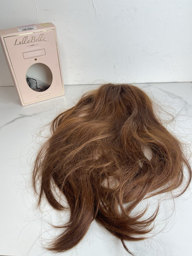 Lulla bellz brown - lulla,