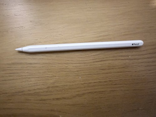 Apple pencil - (2nd, generation)