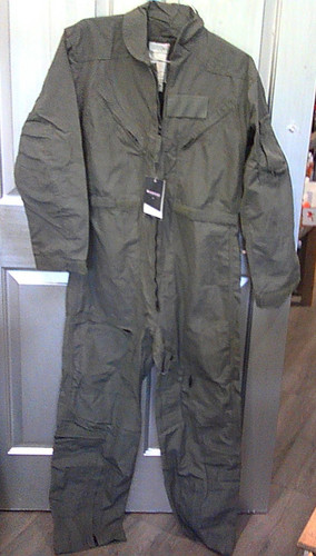 Nwt propper cwu nomex - propper,