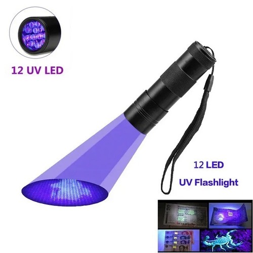 Ultra violet 100 led - ultra,