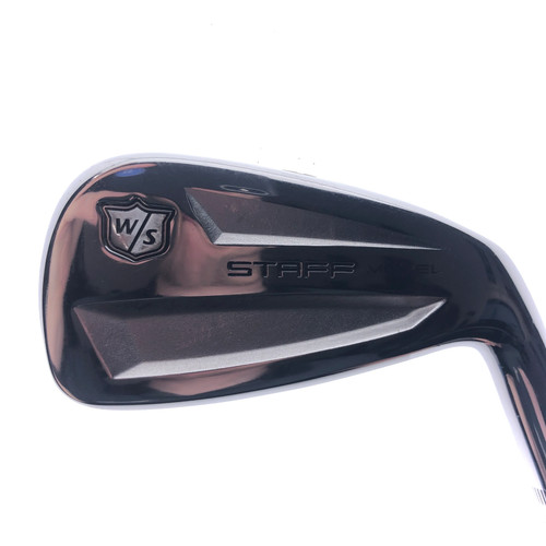 Used wilson staff - used,