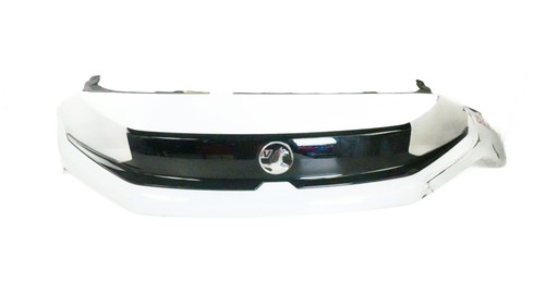 Vauxhall vivaro facelift - vauxhall,