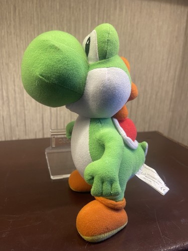 Genuine nintendo super - genuine, mario