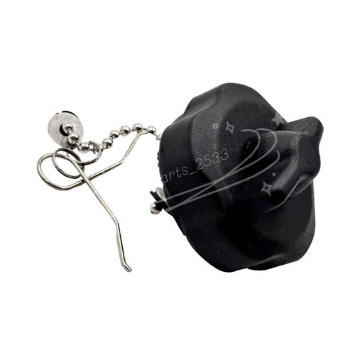 Marine fuel tank cap for - 1x,