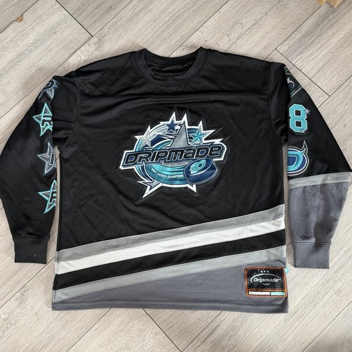Dripmade drip series champions - drip,