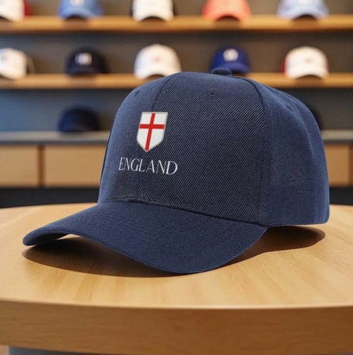 Baseball cap george cross - baseball,