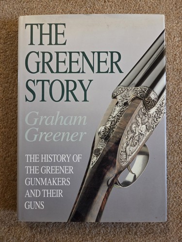 The greener story - greener, history
