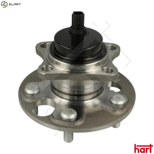 Wheel bearing kit - bearing,