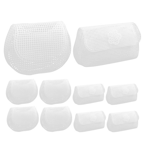 10sets durable reusable - 10sets,