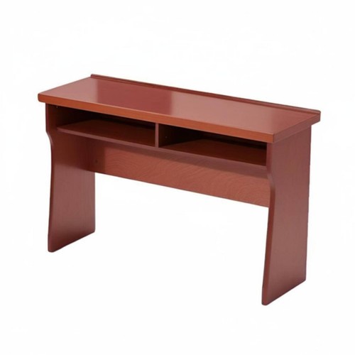 Rectangular training table - rectangular,