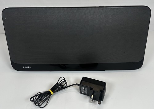Philips micro music system - music,