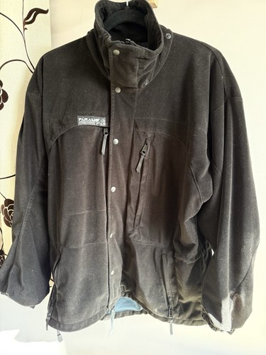 Paramo men small taiga - small,