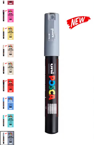Uni posca paint marker - uni,