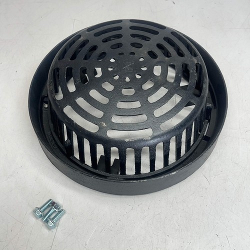 Sioux chief roof drain - roof,