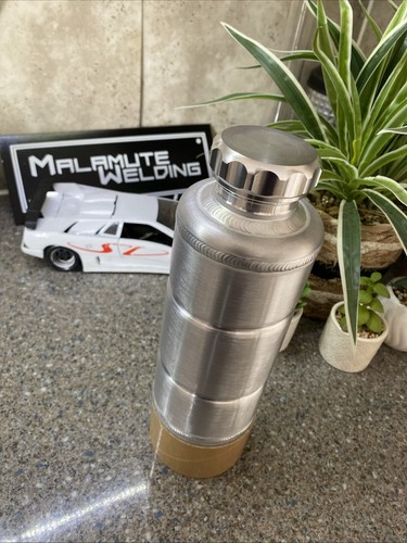 750ml aluminium expansion - aluminium,
