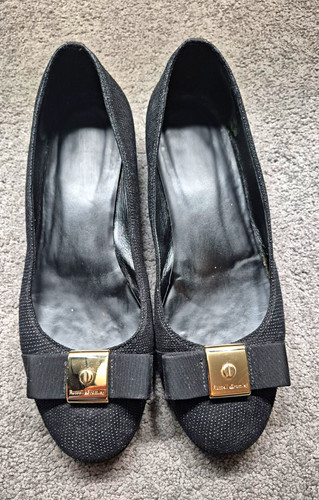 Russell bromley black - russell,
