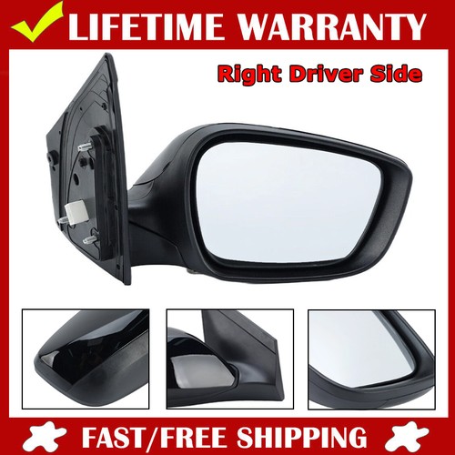 Rhs fits hyundai - rhs, i30