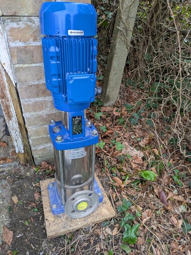 Lowara pump 10sv06f022t - lowara, 10sv06f022t/d