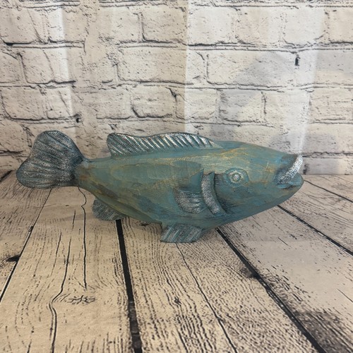 30cm 15cm trout silver - 30cm, blue