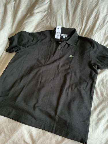 Lacoste polo shirt - polo, sleeve