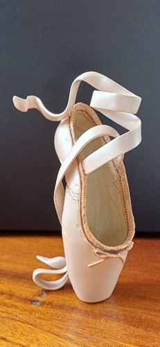 Just the right - shoe, en