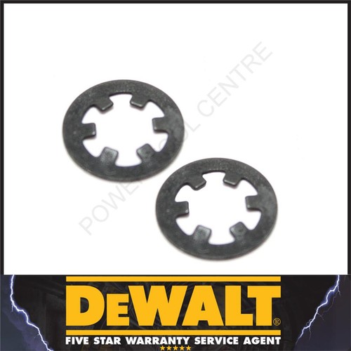 Dewalt elu retaining ring - x,