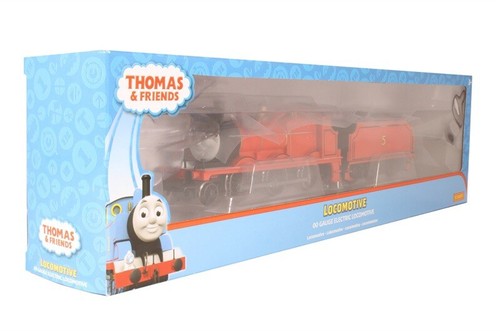 Hornby thomas and friends - hornby,