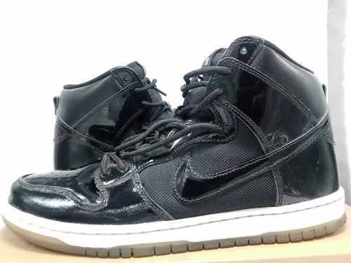 Nike dunk high space - sb,
