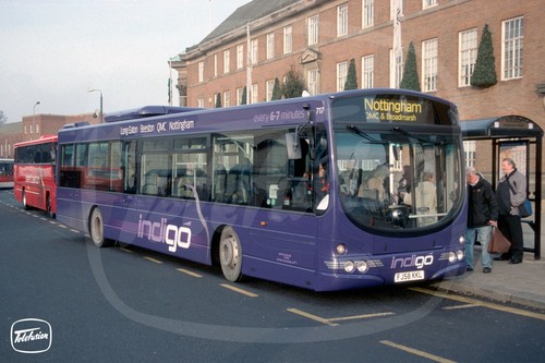 Bus photo trentbarton trent - photo,