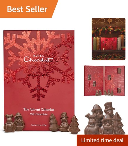 Indulgent milk chocolate - 40%,
